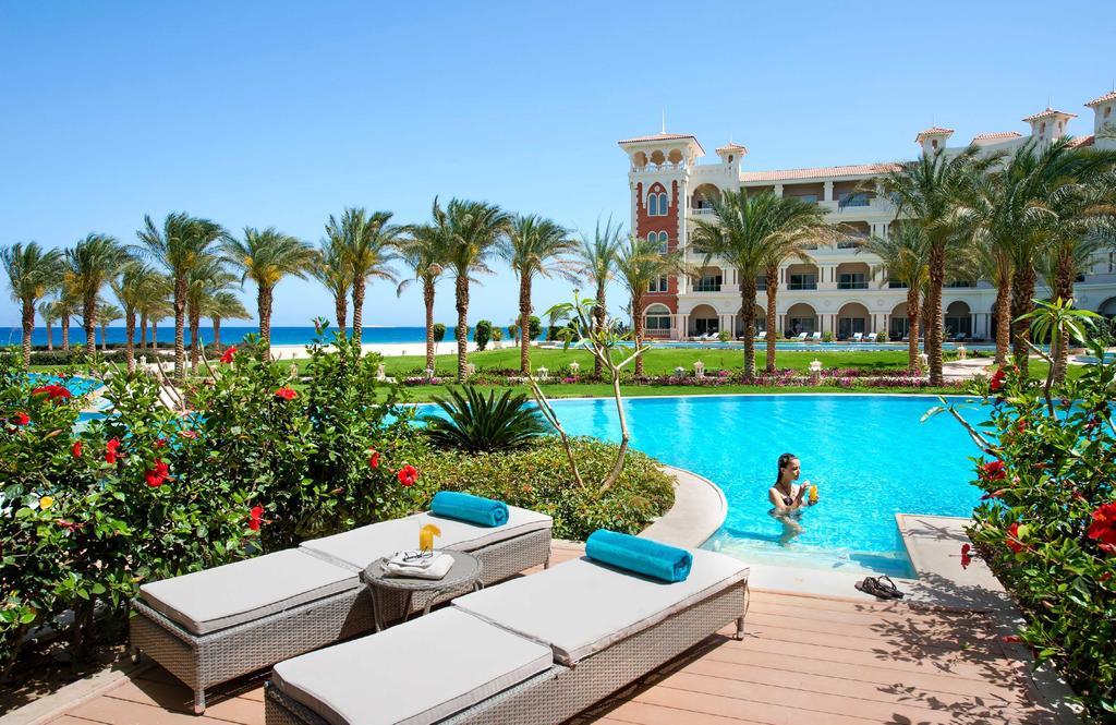 Baron Palace Sahl Hasheesh Gurdaka Szoba fotó Hilton Sharm El-Sheikh Resort
